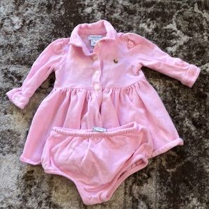 Trendy Ralph Lauren Dress